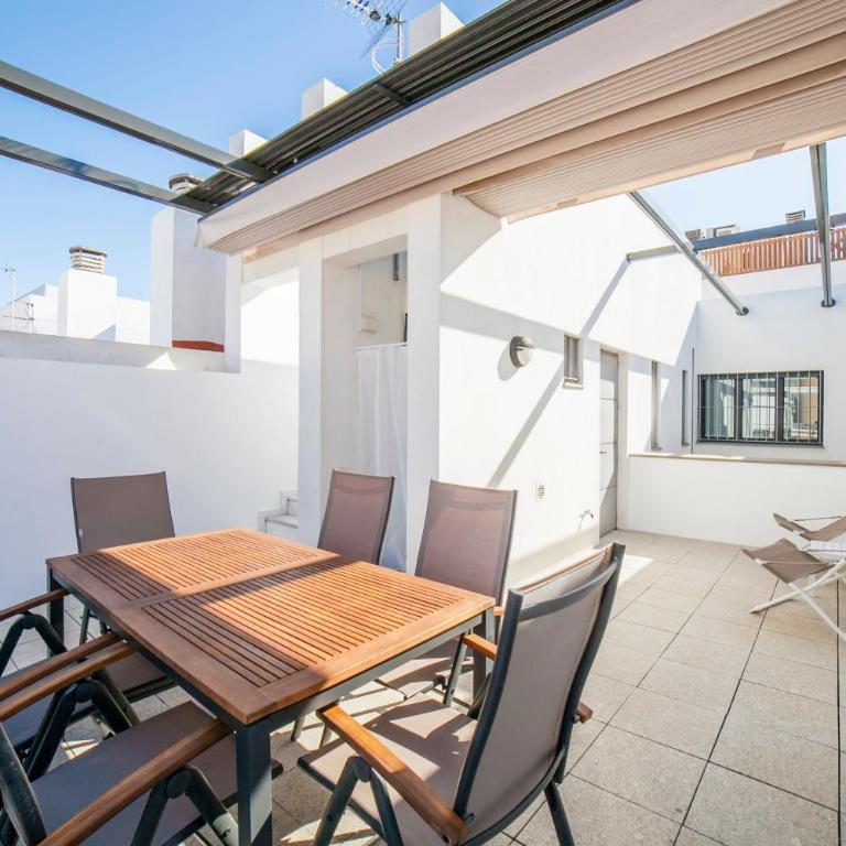 Alohamundi San Marcos - Casa de 3 dormitorios - 1