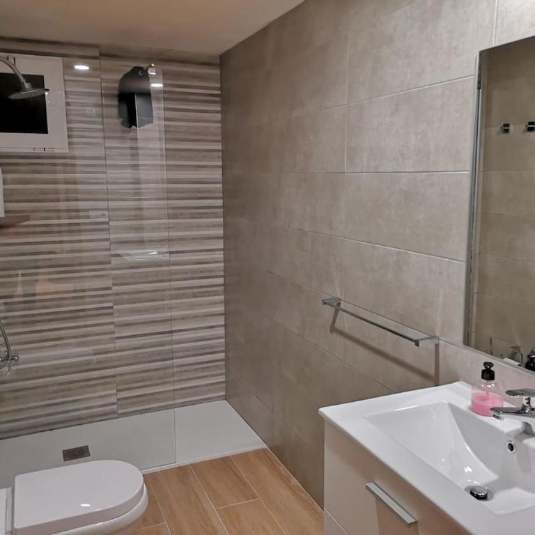 Beautiful apartment beach Playa San Juan - Apartment - 24