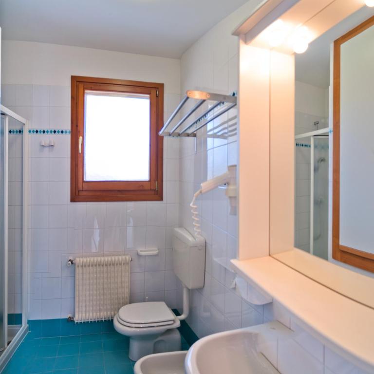 Villaggio Mare Blu - Appartamento con 2 Camere da Letto - 9