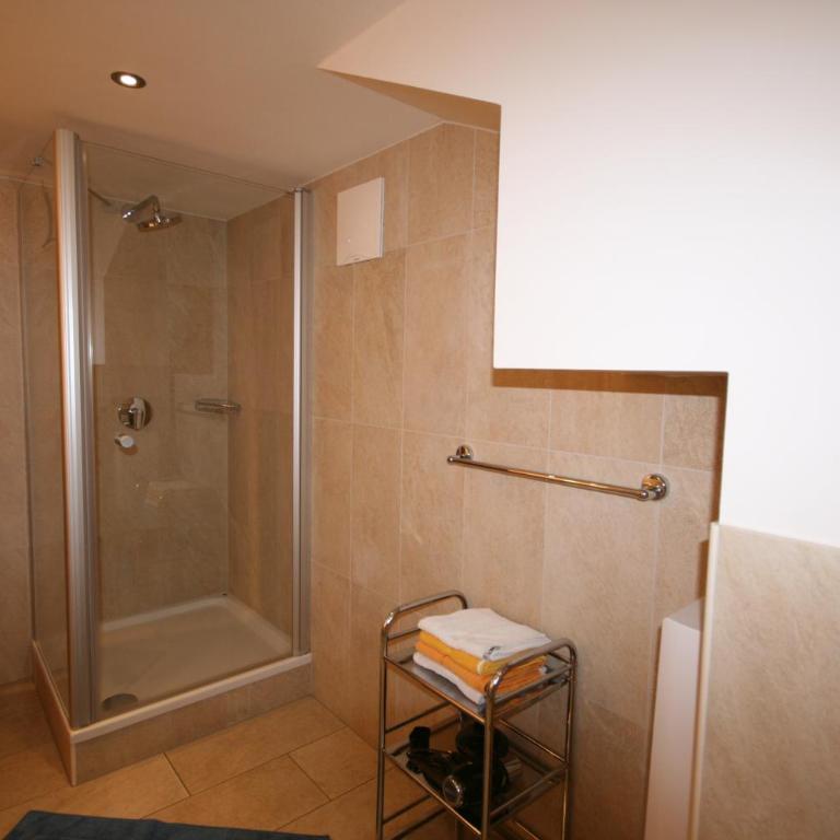 Familienappartements Eder - Free entry to Tauern SPA Kaprun included - Apartment mit 2 Schlafzimmern - 25