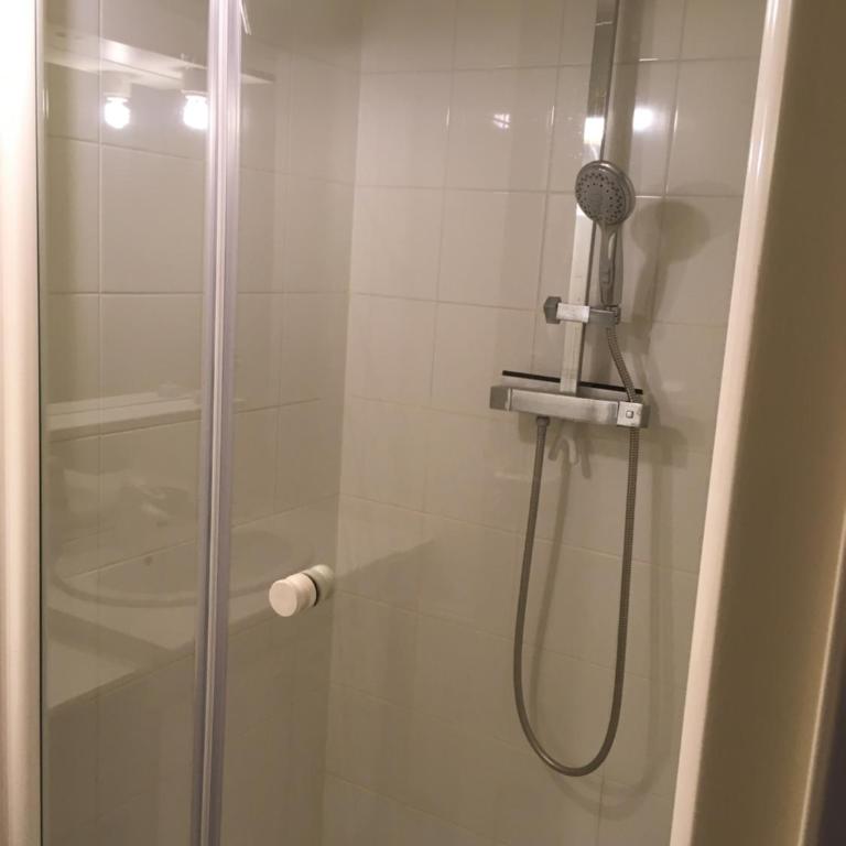 Duplex residence d'orléans - Appartement en Duplex - 18