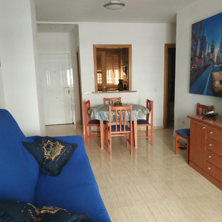 Apartamento 1ª línea de playa VT-35658-CS - Apartamento - 13