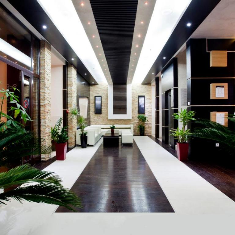 Apartman Planinski raj - One-Bedroom Apartment - 42