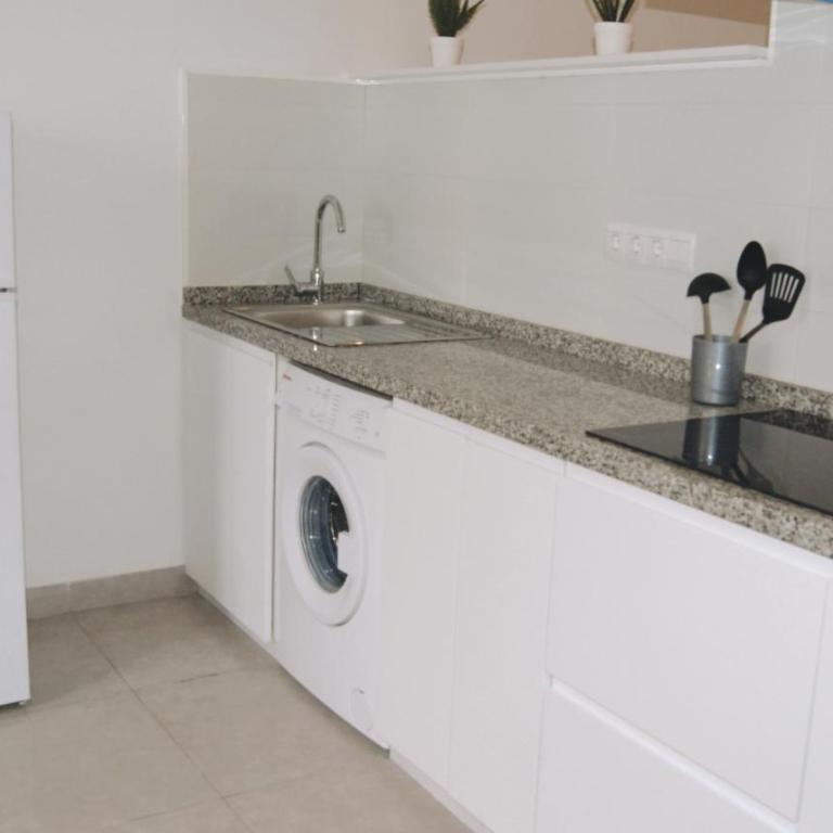Apartamento El Andén de la Estación - Deluxe Apartment - 3
