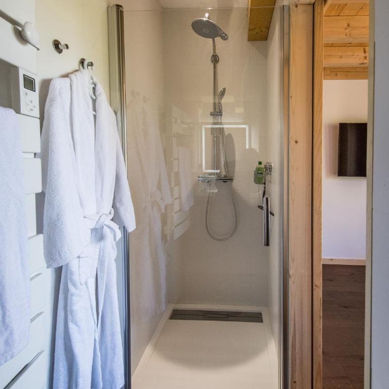 Harfang des Neiges - Chalet - 9