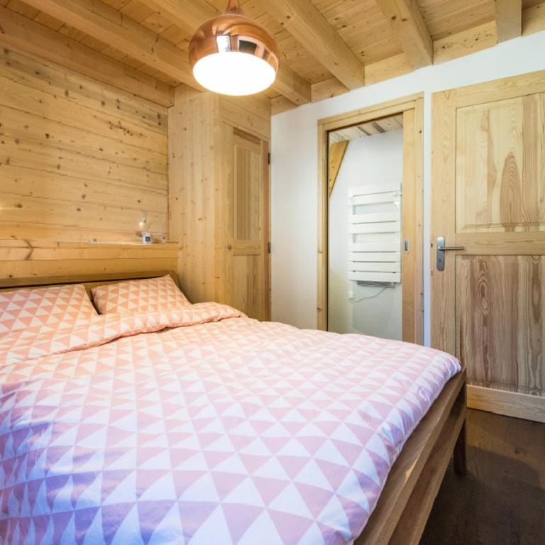 Harfang des Neiges - Chalet - 10