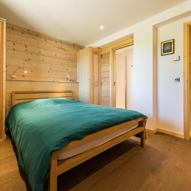 Harfang des Neiges - Chalet - 12