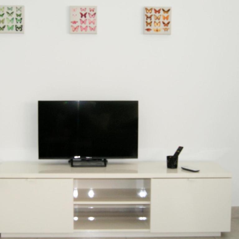 Apartamento El Andén de la Estación - One-Bedroom Apartment - 7