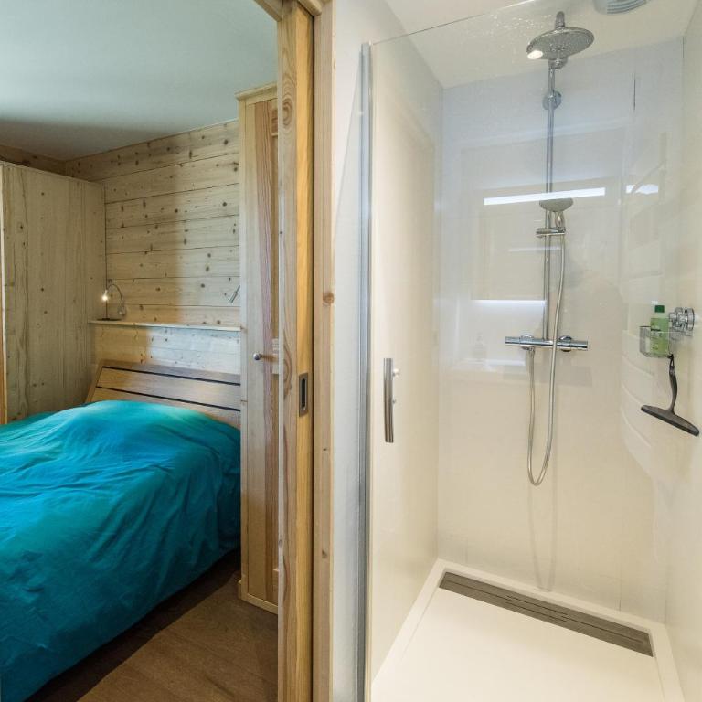 Harfang des Neiges - Chalet - 13