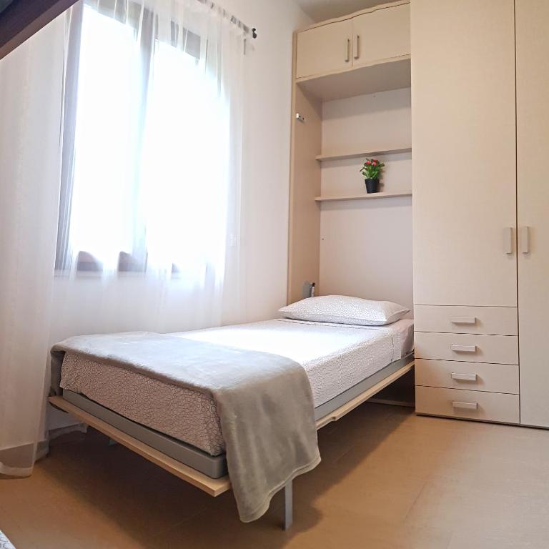 Casa Gina & Melape Garden and Solarium by Gardadomusmea - Casa con 2 Camere da Letto - 28