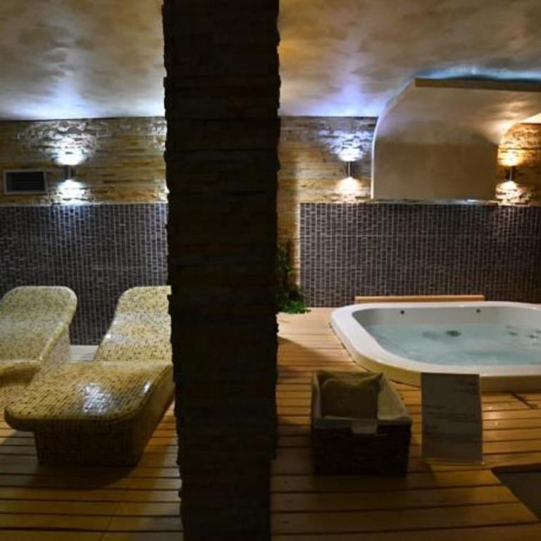 Apartman Planinski raj - One-Bedroom Apartment - 24