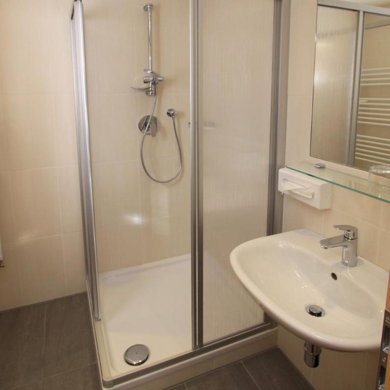 Haus Stefanie - Doppelzimmer - 5