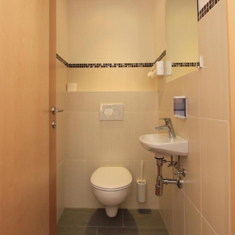 Haus Stefanie - Dreibettzimmer - 7