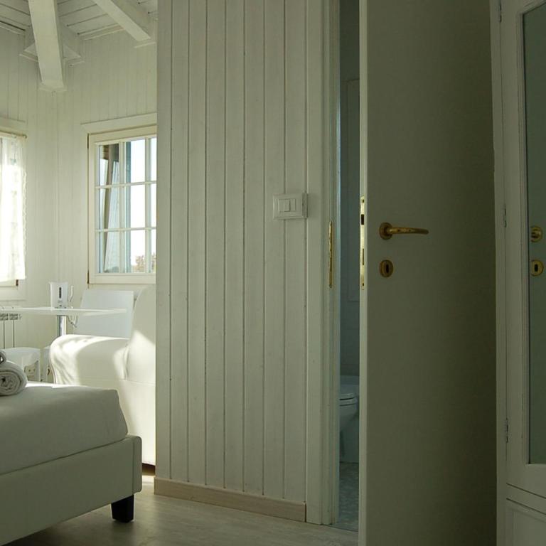 Junior Suites Venezia - Camera King Superior - 9