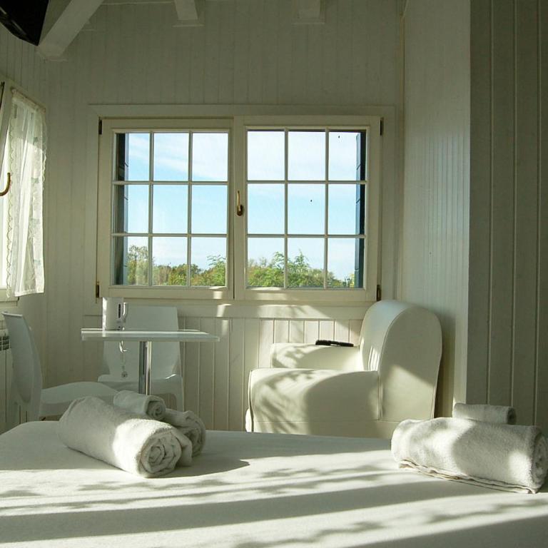 Junior Suites Venezia - Camera King Superior - 10
