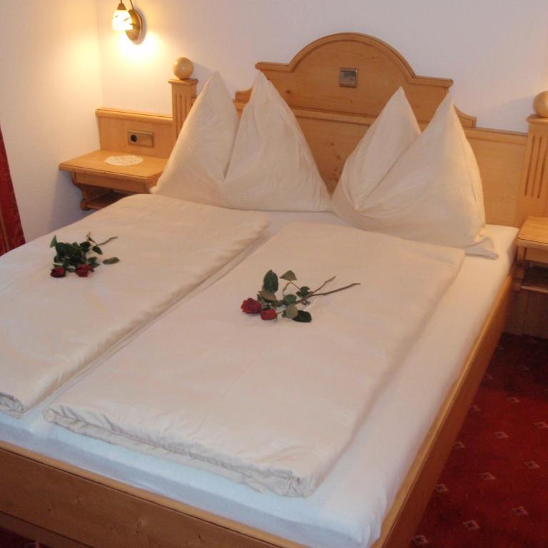 Flachauer Bergkristall - Two-Bedroom Apartment with Balcony - 6