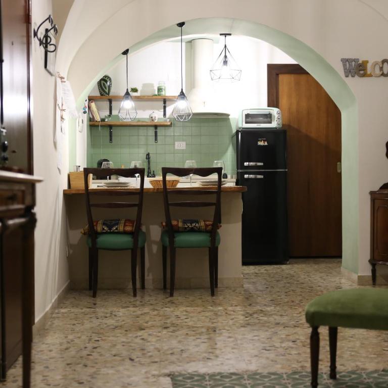 Casa Famoso - Two-Bedroom House - 41
