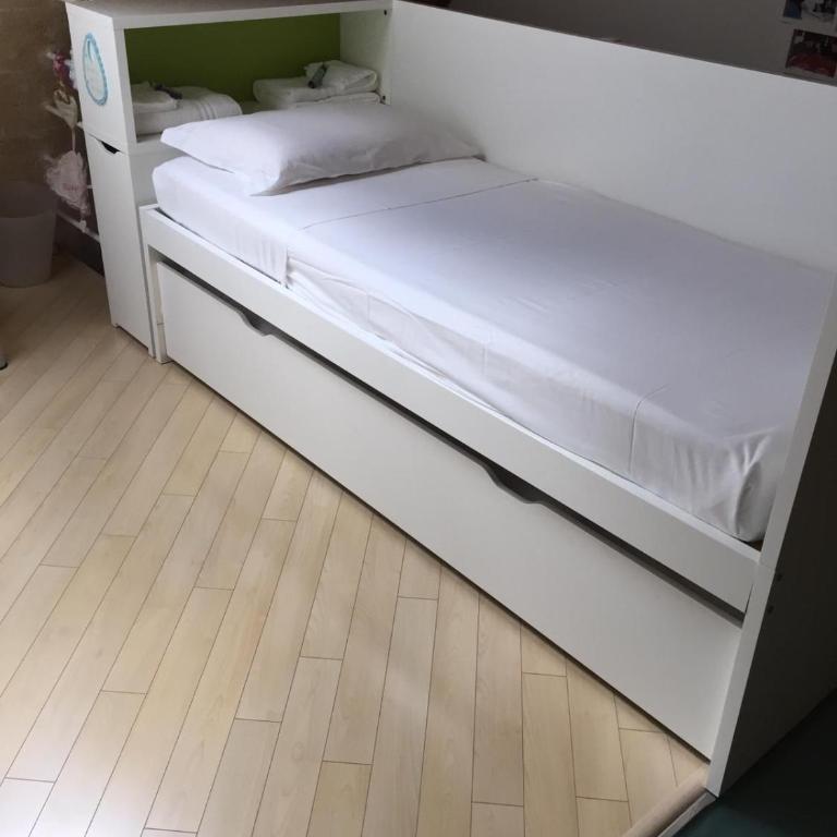Casa Nostra - Appartamento su 2 Livelli - 34