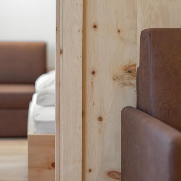 Hotel Theiner - Suite con Accesso Disabili - 7