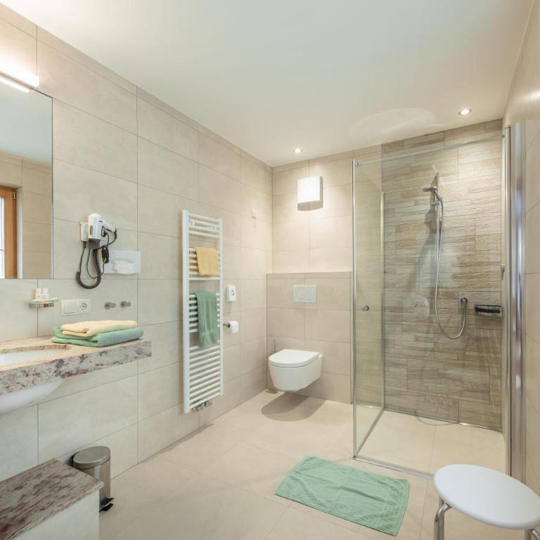 Hotel Theiner - Suite con Accesso Disabili - 2