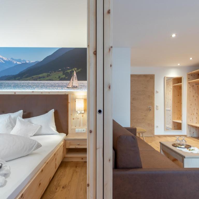 Hotel Theiner - Suite con Accesso Disabili - 5