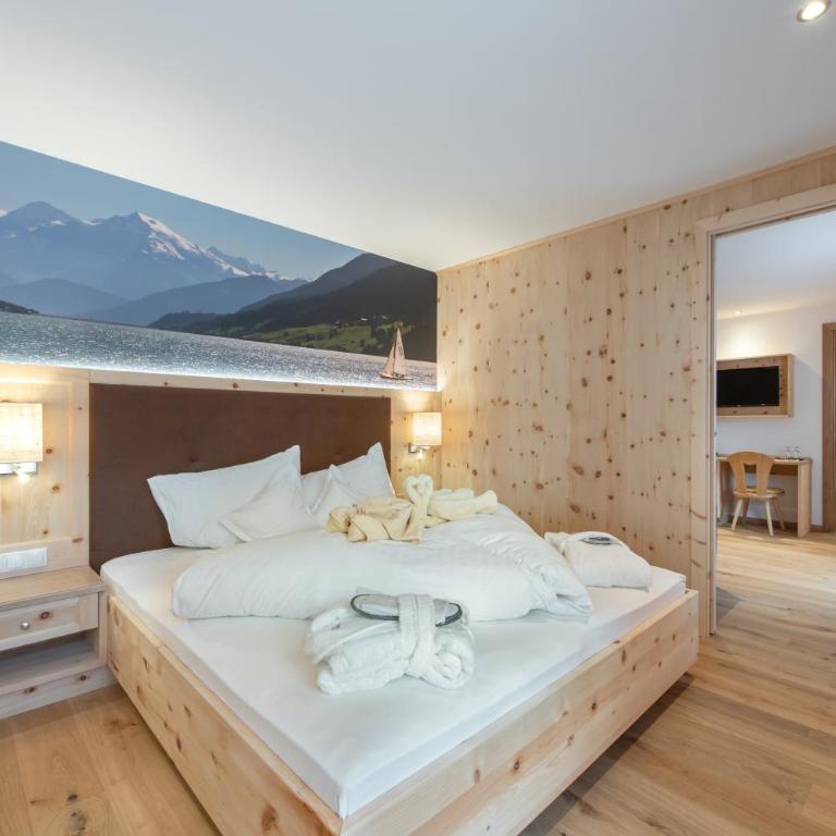 Hotel Theiner - Suite con Accesso Disabili - 4