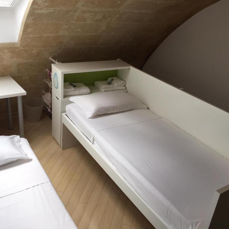 Casa Nostra - Appartamento su 2 Livelli - 43
