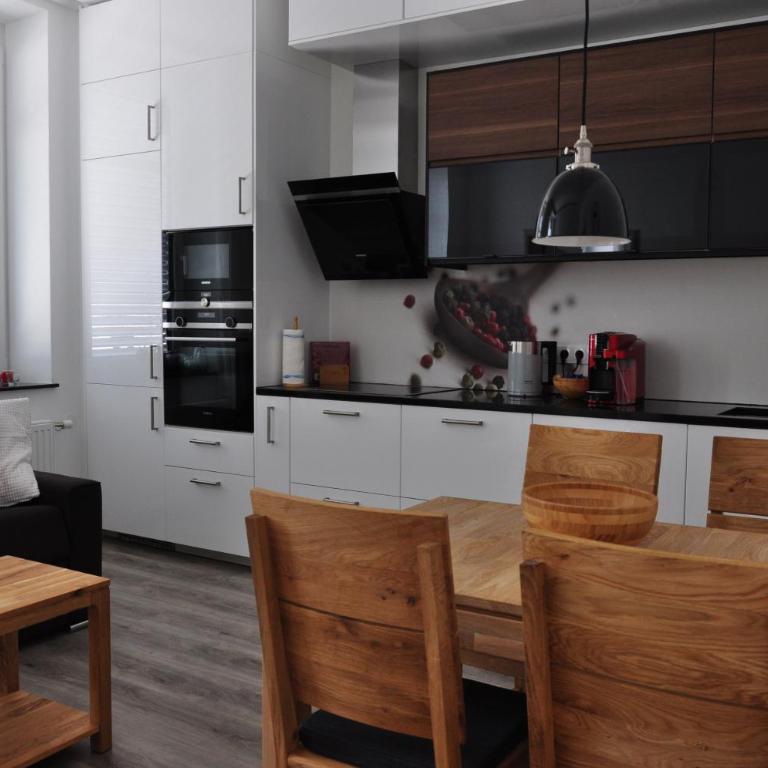 Apartman Benjo - Apartment mit 1 Schlafzimmer - 1