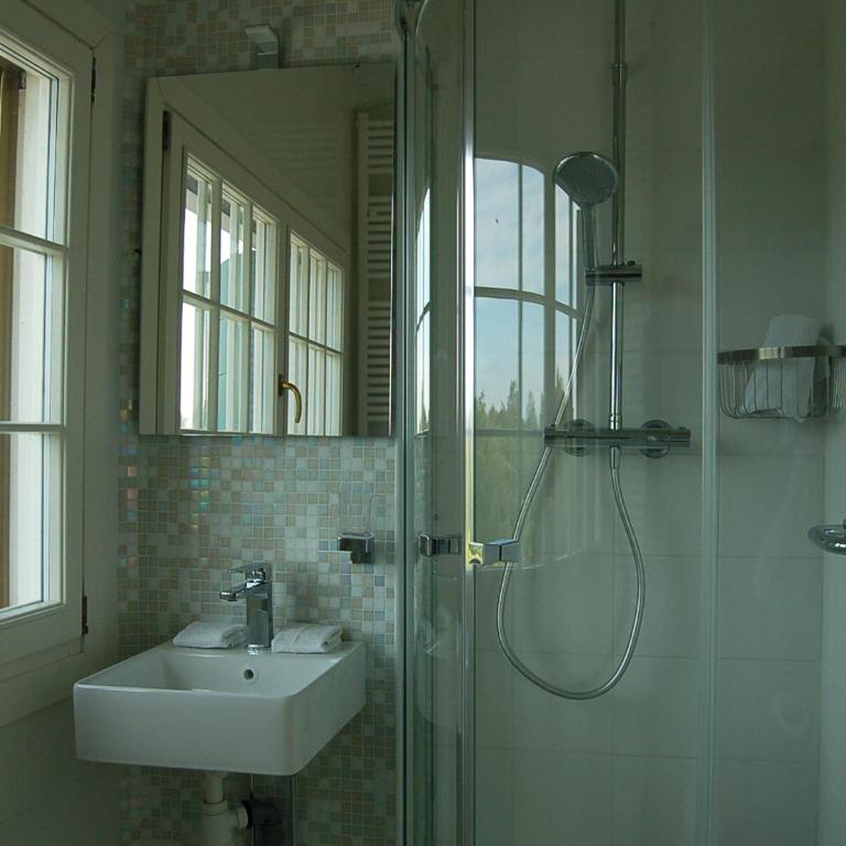 Junior Suites Venezia - Camera King Superior - 5