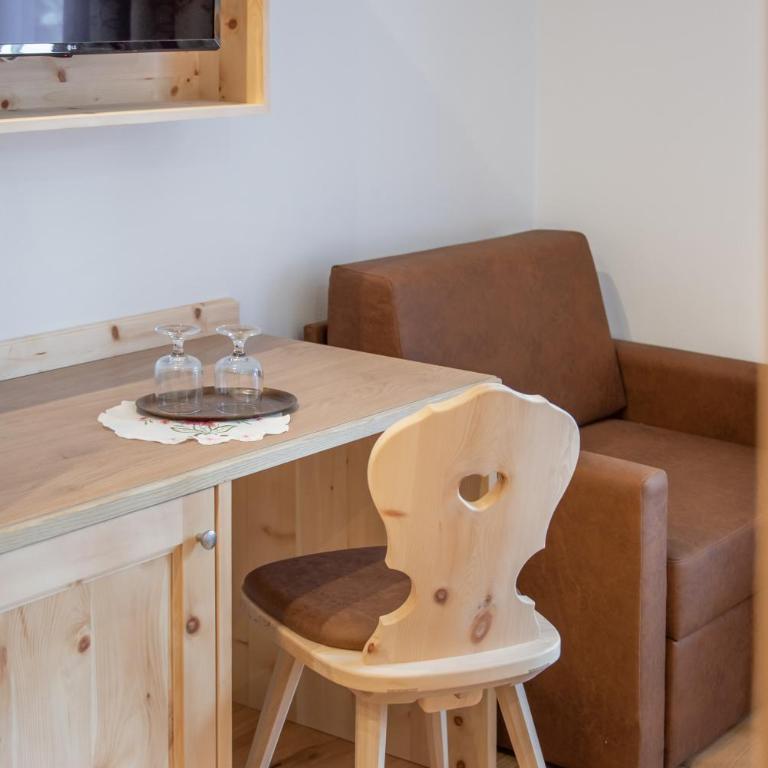 Hotel Theiner - Suite con Accesso Disabili - 8