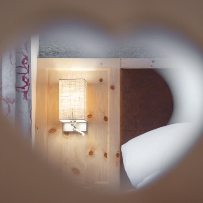 Hotel Theiner - Suite con Accesso Disabili - 6