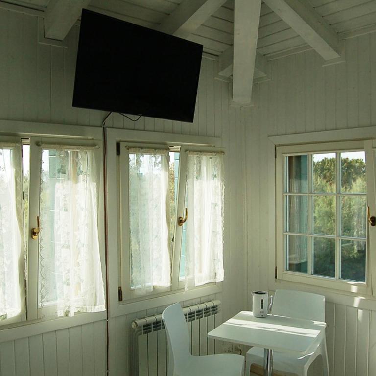 Junior Suites Venezia - Camera King Superior - 3