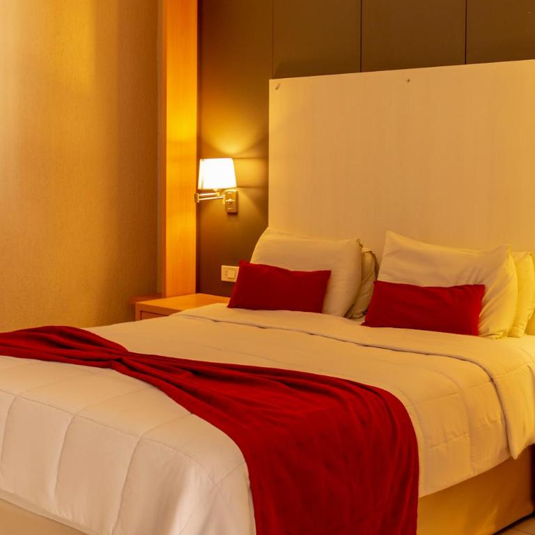 Los Alpes Santa Teresa - Single Room - 4