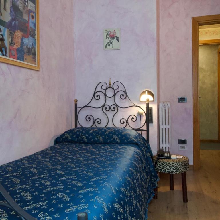 Locanda le Monache - Camera Tripla Comfort - 6