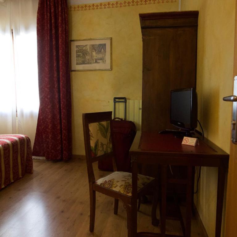 Locanda le Monache - Camera Matrimoniale Classic - 11