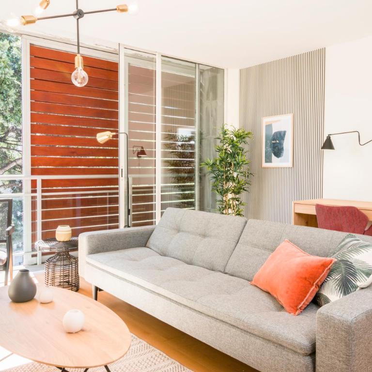 HomeForGuest Design Attic Apartment FREE Parking - Apartamento Deluxe - 2