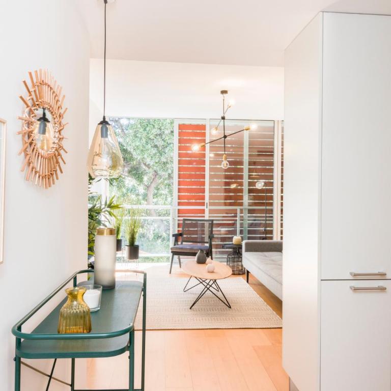 HomeForGuest Design Attic Apartment FREE Parking - Apartamento Deluxe - 12