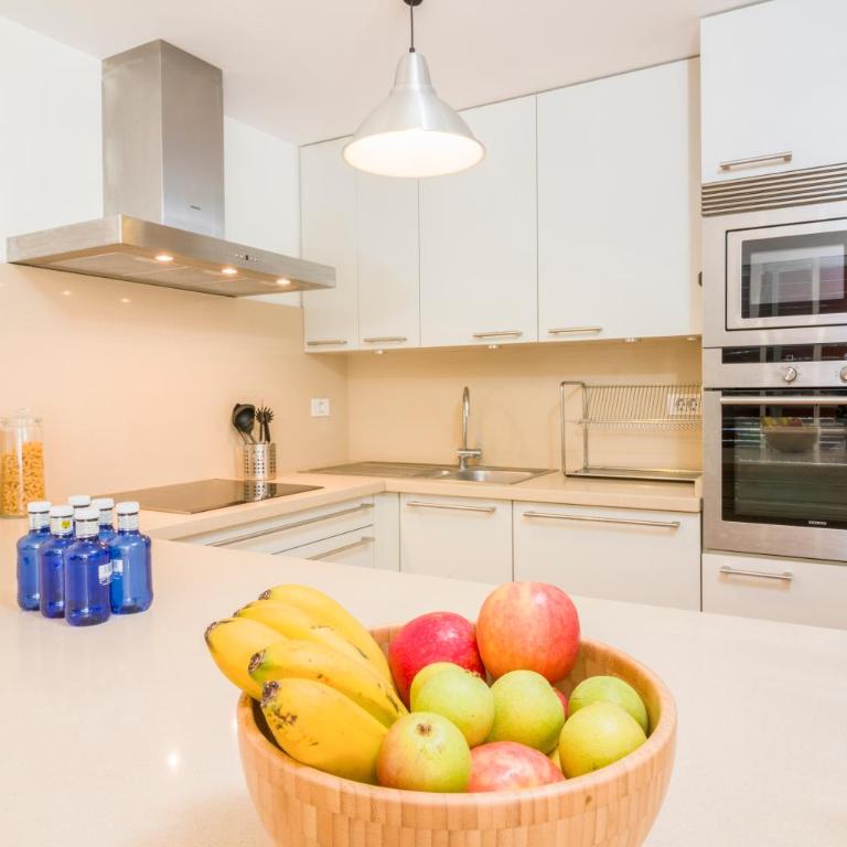HomeForGuest Design Attic Apartment FREE Parking - Apartamento Deluxe - 13