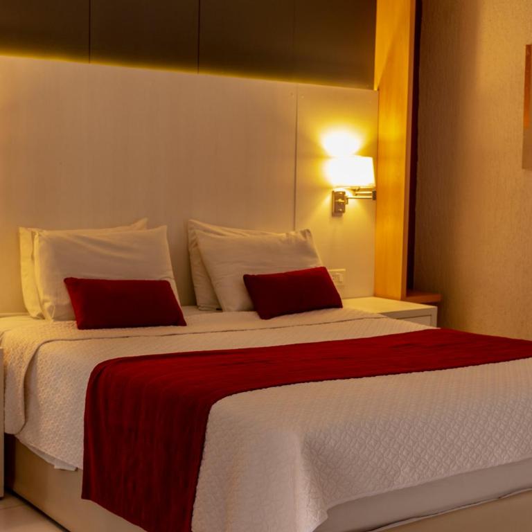Los Alpes Santa Teresa - Single Room - 5