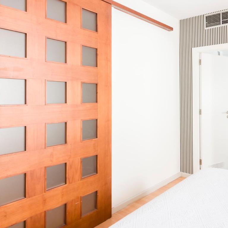 HomeForGuest Design Attic Apartment FREE Parking - Apartamento Deluxe - 18