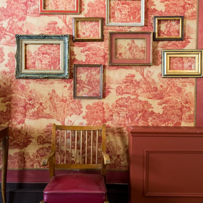 Oltrarno Splendid - King Room - 10