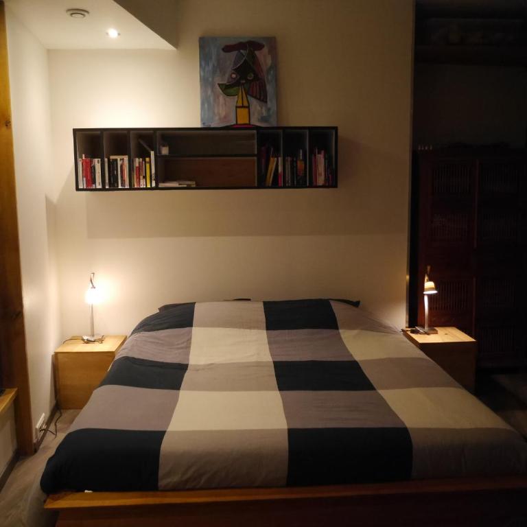 Campana - Apartment mit 2 Schlafzimmern - 16