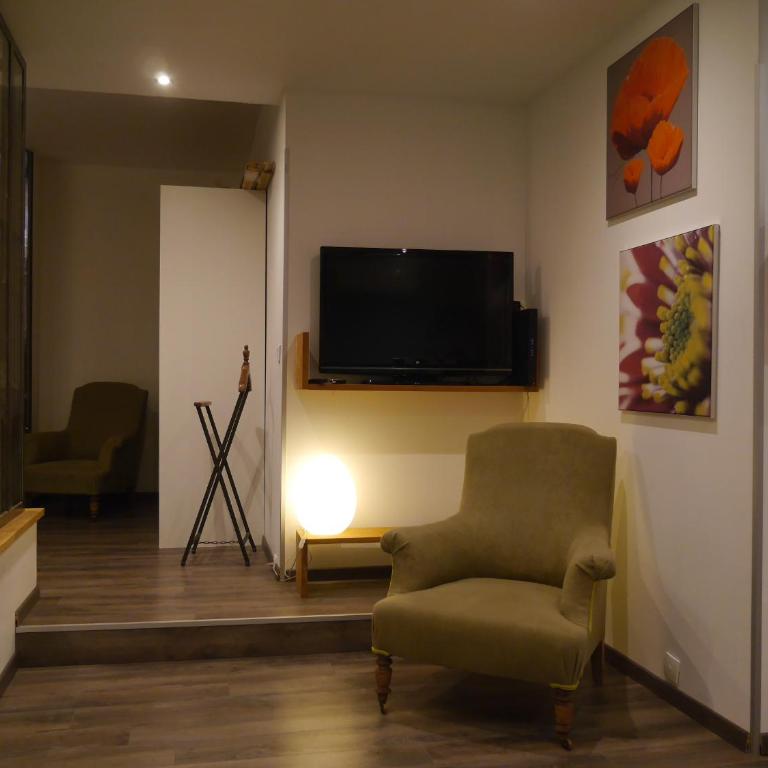 Campana - Apartment mit 2 Schlafzimmern - 14