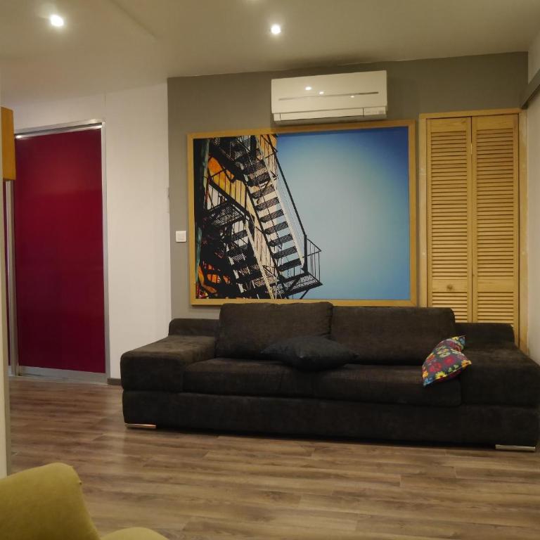 Campana - Apartment mit 2 Schlafzimmern - 8