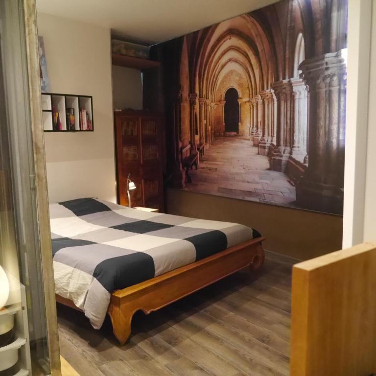 Campana - Apartment mit 2 Schlafzimmern - 15