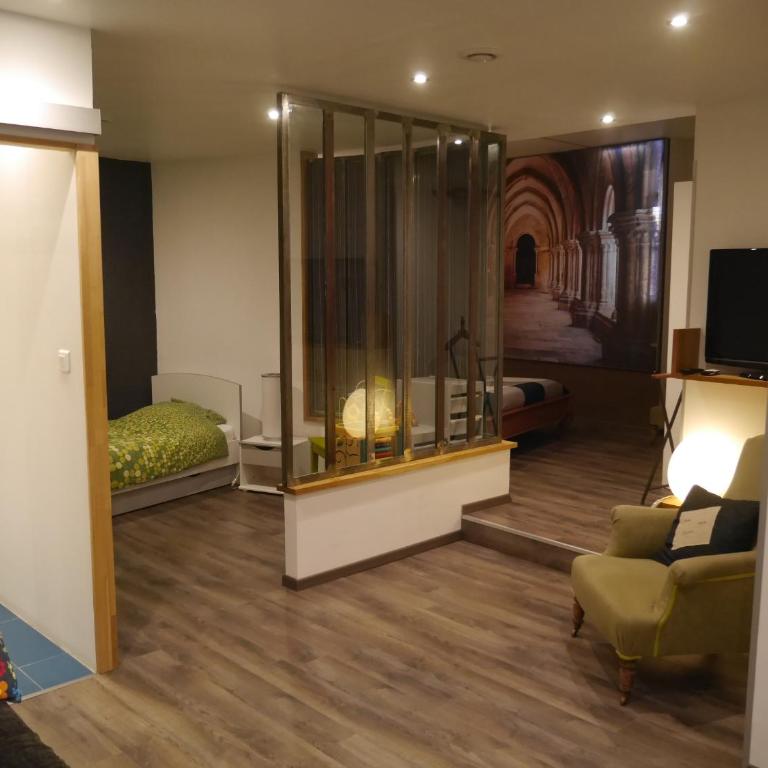 Campana - Apartment mit 2 Schlafzimmern - 11