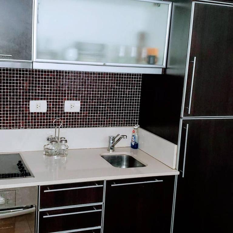 Puerto Madero con Amenities - One-Bedroom Apartment - 28