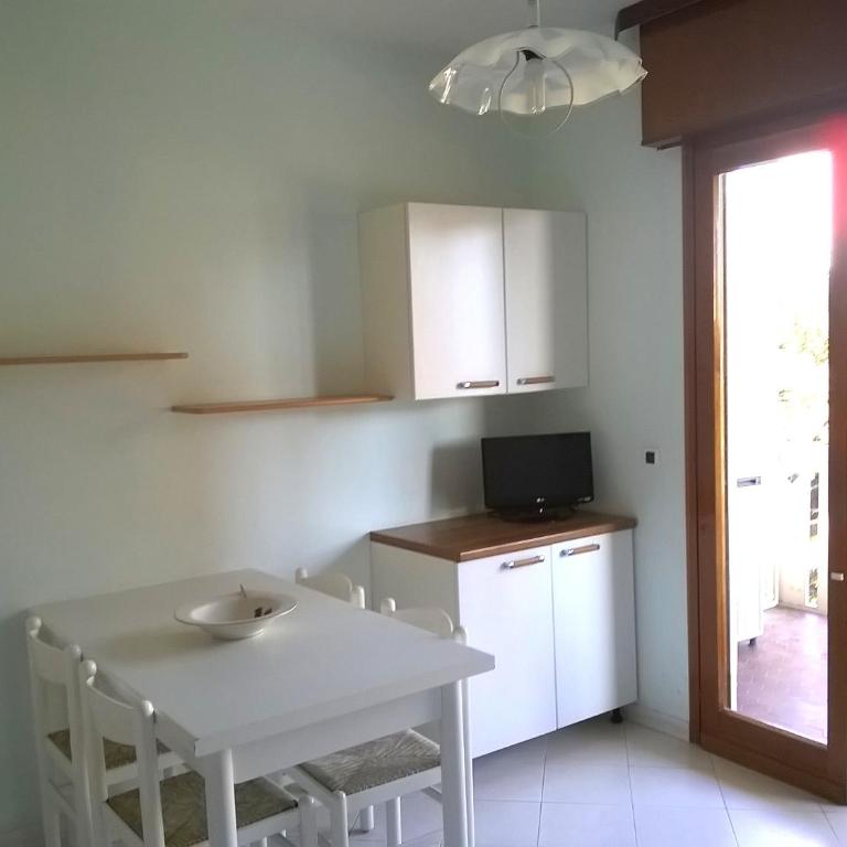 Lucerna Apartments at Sabbiadoro Beach - Appartamento con Terrazza - 12