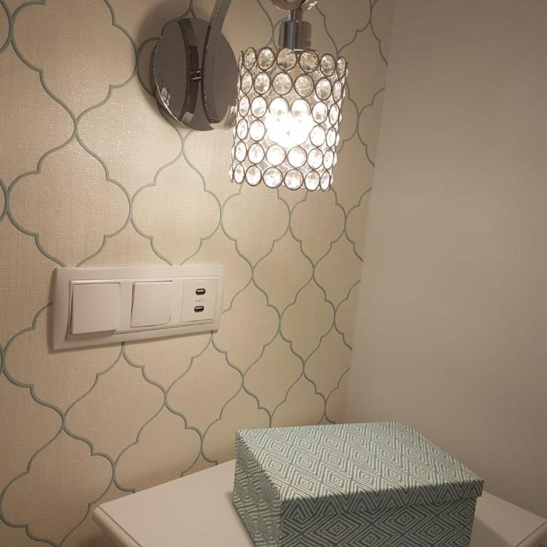 Apartamento con encanto - One-Bedroom Apartment - 25