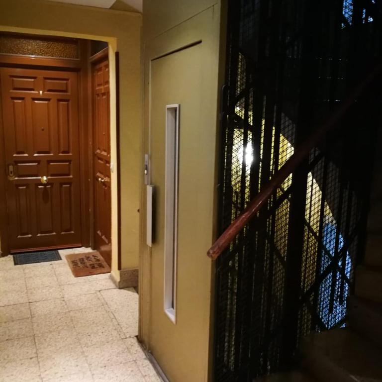 Apartamento con encanto - One-Bedroom Apartment - 31